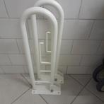 Wc ,  douchestoel  steunen, Diversen, Ophalen