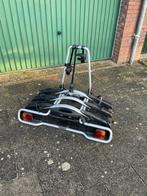 Thule Fietsendrager - Trekhaak, Auto diversen, Fietsendragers, Ophalen, 3 fietsen of meer, Gebruikt, Brede banden