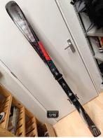 Elan waveflex skis woodcore m82 ski's 176cm, Overige merken, 160 tot 180 cm, Gebruikt, Ophalen of Verzenden
