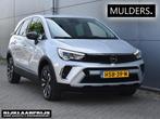 Opel Crossland 1.2 Turbo Elegance AUTOMAAT / NAVI / ECC / St, 12 maanden, Gebruikt, Euro 6, 1199 cc