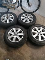 borbet 15 inch, Auto-onderdelen, Banden en Velgen, Ophalen, Gebruikt, 15 inch, Band(en)