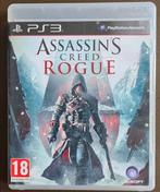 Assassins Creed Rogue Playstation 3 game, Avontuur en Actie, Online, Vanaf 18 jaar, 1 speler