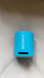 Muziek box van sony kan tegen water, Hobby en Vrije tijd, Elektronica-componenten, Ophalen, Zo goed als nieuw