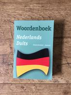 Woordenboek Nederlandse-Duits, Ophalen of Verzenden, Zo goed als nieuw, Prisma of Spectrum, Duits