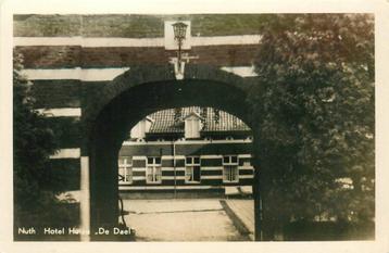 (388-436-045) Nuth Hotel Huize De Dael beschikbaar voor biedingen