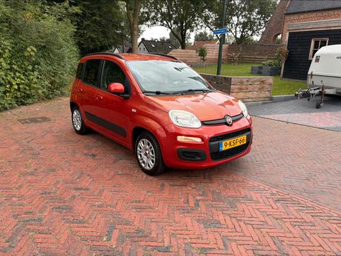 Fiat Panda 0.9 Twinair 2013 Vol jaar APK, Auto's, Fiat, Bedrijf, Panda, ABS, Airbags, Airconditioning, Bluetooth, Boordcomputer