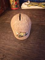 Spaarpotjes, Ophalen of Verzenden, Gebruikt, Metaal of Blik, Strip- of Tekenfilmfiguur