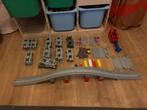 Lego Duplo Treinrails Set, Kinderen en Baby's, Speelgoed | Duplo en Lego, Ophalen, Gebruikt, Losse stenen, Duplo