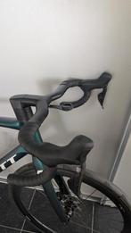 Syncros Creston IC SL stuur 440mm x 120mm, Stuur, Racefiets, Ophalen of Verzenden, Zo goed als nieuw