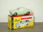 VW Volkswagen Karmann Ghia - Schuco Piccolo 1:90