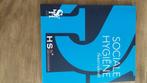 Sociale Hygiëne Theorieboek, Ophalen of Verzenden, Alpha, Nieuw, Niet van toepassing