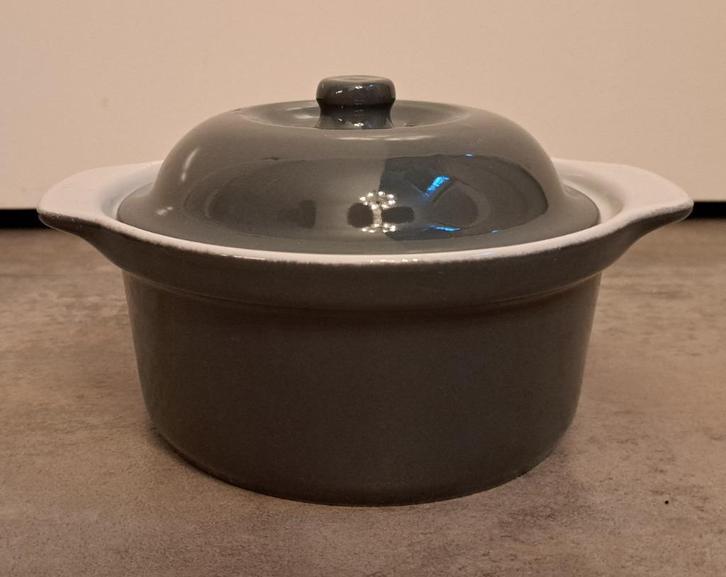 Mama Cucina ovenschaal klein formaat, Huis en Inrichting, Keuken | Potten en Pannen, Zo goed als nieuw, Overige typen, Overige materialen