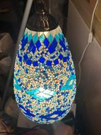 Prachtige Marokkaanse lamp, Antiek en Kunst, Ophalen of Verzenden