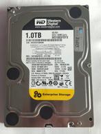 WDC WD1003FBYX WD-WCAW31286366 Western Digital RE4 1TB Hardd, Ophalen of Verzenden, Desktop