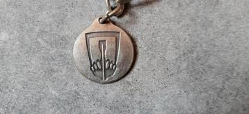 Rover Armband - Zilver beschikbaar voor biedingen