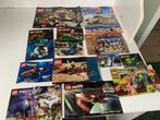 Vintage Lego boekjes!, Ophalen of Verzenden, Gebruikt, Lego