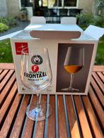Bierglazen proefglazen Frontaal, Ophalen, Zo goed als nieuw, Bierglas