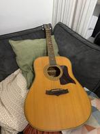 Acoustische gitaar - Tanglewood TW 115 ST, Ophalen, Zo goed als nieuw, Western- of Steelstringgitaar, Met koffer