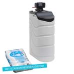 Lubron EasySoft SXT2 1700 waterontharder, 34 liter hars, inc, Ophalen, ., Nieuw, Waterontharder met zout