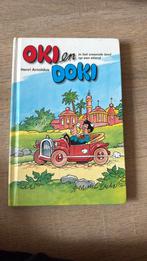 Oki en doki in het vreemde land op een eiland, Verzenden, Zo goed als nieuw