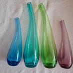@4 oude mooie vazen van IKEA@, Ophalen of Verzenden, Gebruikt