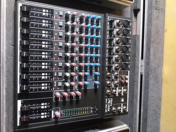 Mengpaneel beschikbaar voor biedingen