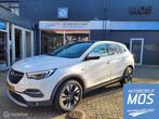 Opel Grandland X 1.2 Turbo Business Executive, 1199 cc, Wit, Origineel Nederlands, 19 km/l