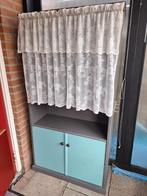 Gratis Af Te Halen...! Oude (keuken) kast - Opknapper, Antiek en Kunst, Ophalen
