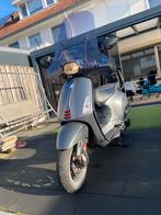 Vespa piaggio 2018 iget, Fietsen en Brommers, Brommers | Vespa, Ophalen of Verzenden, Zo goed als nieuw