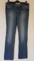 Blauwe H&M dames jeans maat 29 *i, Kleding | Dames, Gedragen, Blauw, W28 - W29 (confectie 36), H&M
