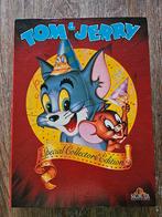 Tom & Jerry video banden speciaal collectors editions, Ophalen of Verzenden, Zo goed als nieuw, Videoband