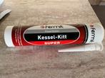 Hittebestendige kit - Kessel-kit, Ophalen of Verzenden, Nieuw, Overige typen