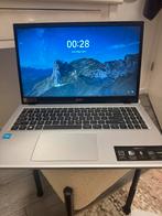 Acer laptop, Computers en Software, Windows Laptops, Ophalen of Verzenden, Zo goed als nieuw, 15 inch