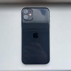 iPhone 11 64GB Zwart | 100% batterij, Zwart, Zo goed als nieuw, 64 GB, Zonder simlock