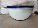 superkom 1,4 L. Tupperware, Ophalen of Verzenden, Gebruikt, Wit, Overige typen