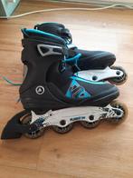 K2 Flight 80 Inline Skates Maat 43.5, K2, Gebruikt, Dames, Ophalen of Verzenden