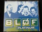Bløf, Platinum 3cd-box FatBox, Ophalen of Verzenden, Zo goed als nieuw, Rock