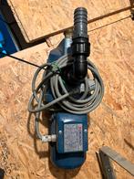 Waterpomp, Tuin en Terras, Ophalen of Verzenden, Zo goed als nieuw, Vijverstofzuiger