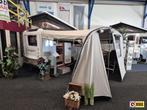 Easy Caravanning GetAway Sport, Caravans en Kamperen, Overige merken, Overige typen, Tot en met 2, Bedrijf