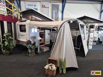 Easy Caravanning GetAway Sport beschikbaar voor biedingen