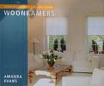 Vernieuwende ideeën voor Woonkamers, Ophalen of Verzenden, Zo goed als nieuw, Interieur en Design