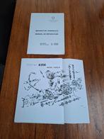 Werkplaatshandboek Condor A350 motorfiets, Ophalen of Verzenden, Overige merken