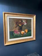Mooi schilderij (walter veas), Ophalen of Verzenden