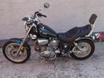 yamaha virago 750 onderdelen, Motoren, Verzenden, Gebruikt