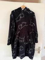 Takkie nachthemd met capuchon, Kleding | Dames, Pyjama's, Hema, Ophalen of Verzenden, Gedragen, Maat 36 (S)