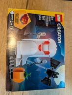 Nieuwe LEGO Creator 40772 Luminous Ghost, Ophalen of Verzenden, Nieuw, Complete set, Lego