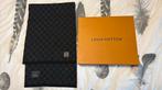 Louis vuitton monogram sjaal, Ophalen, Overige maten, Zo goed als nieuw, Sjaal