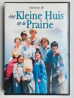 Het Kleine Huis op de Prairie Serie 8 dvd (6-disc), Boxset, Alle leeftijden, Ophalen of Verzenden, Zo goed als nieuw