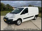 Toyota ProAce 2.0D 130pk L2 H1 110.548km NAP airco dakdrager, Voorwielaandrijving, Euro 5, Stof, Gebruikt