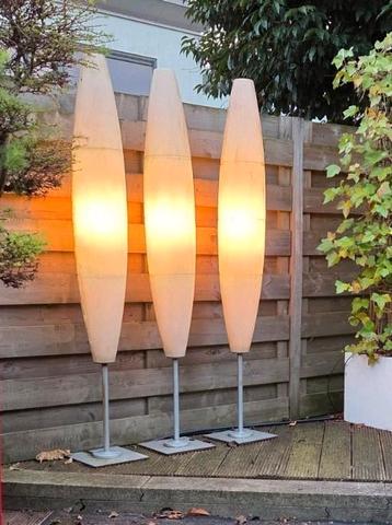 3x Foscarini Havana outdoor lamp beschikbaar voor biedingen